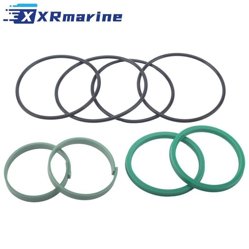 Lenkzylinder-Dichtungssatz für Mercury Verado FSM035 8M0045604 896173A01