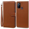 Nord N100 Case For Oneplus Nord N100 Case Wallet Flip Leather Cover For Oneplus Nord N100 Phone Case Book Cover Coque