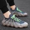 Putian Feizhi Coconut Shoes Men's 2025 / Dad Socks Boots Octopus Volcano Elastic Sports