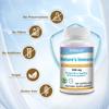 Dried Yeast Fermentation 500 Mg Dietary Supplement, 120 Capsules Per Bottle