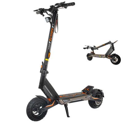 Elektronik für Kreativität & Unterhaltung – E-Scooter