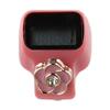Electronic Finger Counter with Adjustable Straps for Comfort and Durability