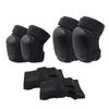 Skate & Roller Skating Protective Gear Set