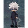 GOOD SMILE COMPANY Nendoroid Doll Jujutsu Kaisen Gojo Satoru College of Technology Ver. Non-scale cloth, magnet, and plastic pre-painted action figure