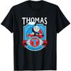 Thomas & Friends - Thomas Adventures Since 1945 T-Shirt