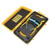 OTDR Launch Cable Box Extension Cord SC UPCSC UPC 500m Fiber Optic Test Tool OTDR Dead Zone Eliminator