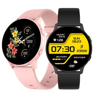 Έξυπνα ηλεκτρονικά – Smartwatches