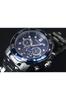 Invicta Pro Diver 0070 Men's 48mm Silver Blue Dial