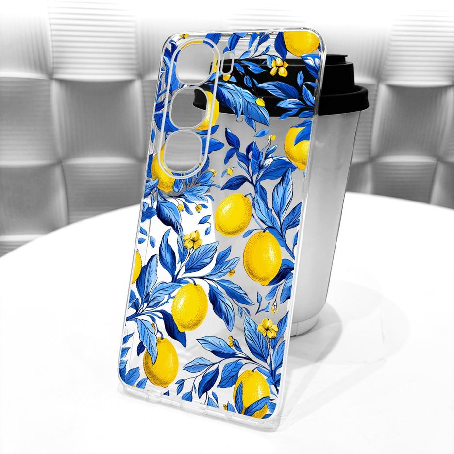 For Vivo V40 Lite 4G 5G Case V2417 Cool Lion Butterfly Painted Cover For Vivo Y200 5G Soft Slim Phone Case For Vivo Y300 5G Bags