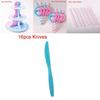Elegant Baby Gender Reveal Party Decoration Boy Or Girl Disposable Tableware Set