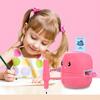 Smart Drawing Robot Intelligent Painting Robot Kids Drawing Toys For Children Birthday Gifts For Girls Early Educational Toys