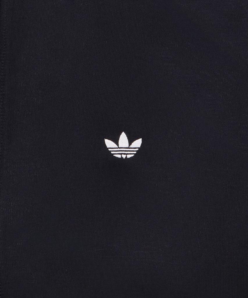 Adidas Bb Track Top - Black:Cream White / Kc9299