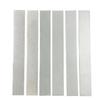 1Pcs 80-3000Grit Diamond Grinding Strip Sharpening Plate  Glass Stone Chamfer Jade Amber Carving