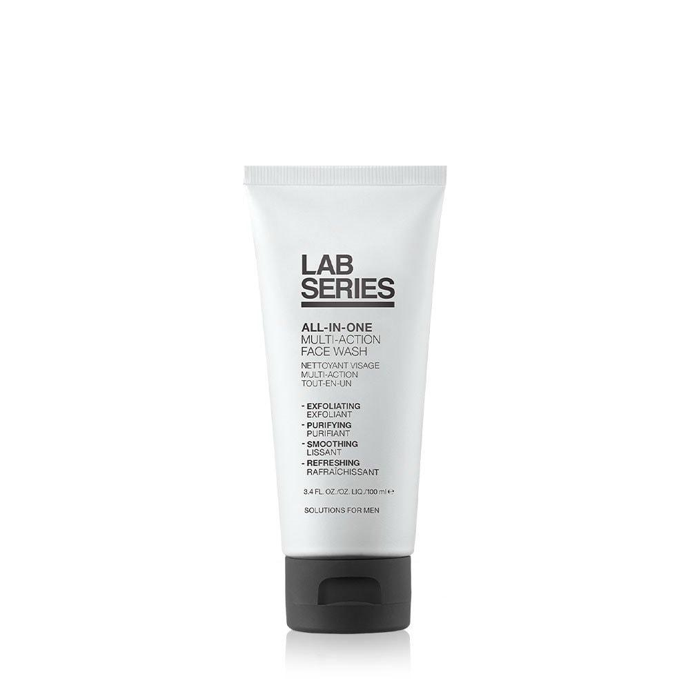 

Lab Series All-in-One многофункциональное средство для умывания лица 100 мл