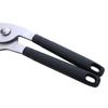 652F Lightweight Tree Girdling Cutter For Thick Bark Efficient Peeling Agricultural Pruning Tool