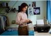 HP Deskjet 2921 Inkjet multifunction printer wireless Gray