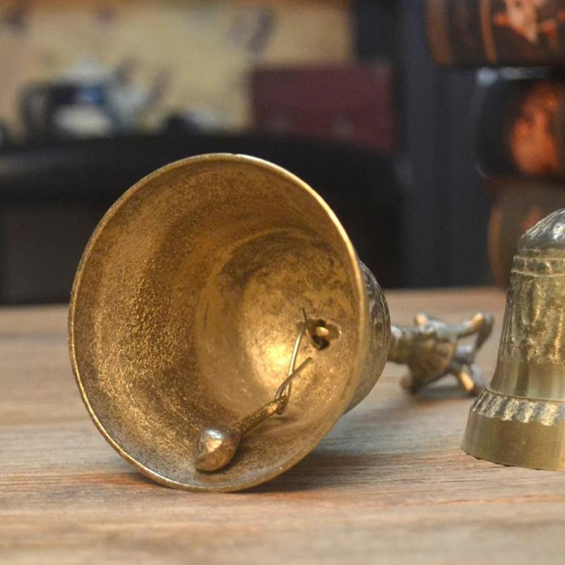 Hand Bells Chimes Musical Instruments Orff Hand Bells Percussion Instrument Hand Bells Healing Sounds Ringtones