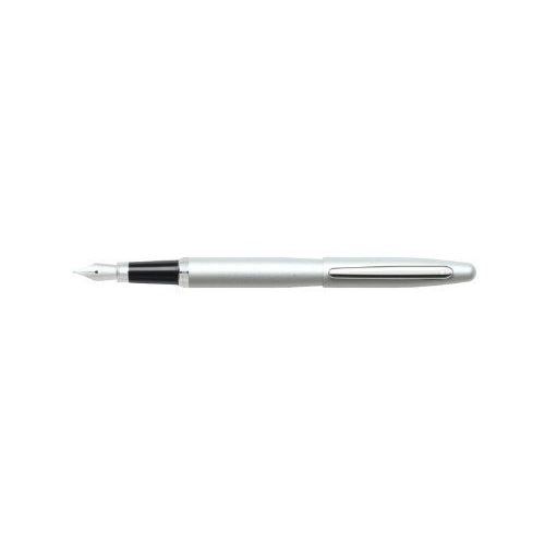 Sheaffer - VFM - Stylo Plume - Argent - Accents…