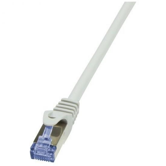 2 Meter Length Yellow Yellow 2 Meter Length Logilink CP1057U CAT5e U//UTP Patch Cable