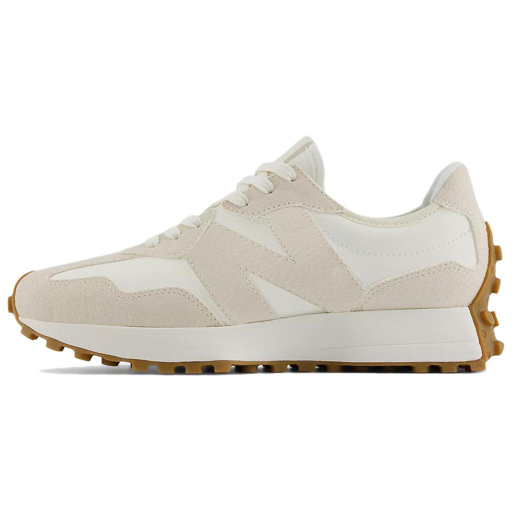 New New Balance 327 Linen Sea Salt Gum Women's WS327NKD
