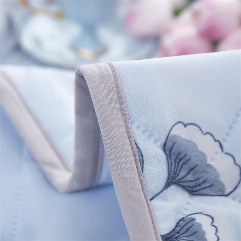 Donna Home Textiles Cooling Fiber Summer Quilt