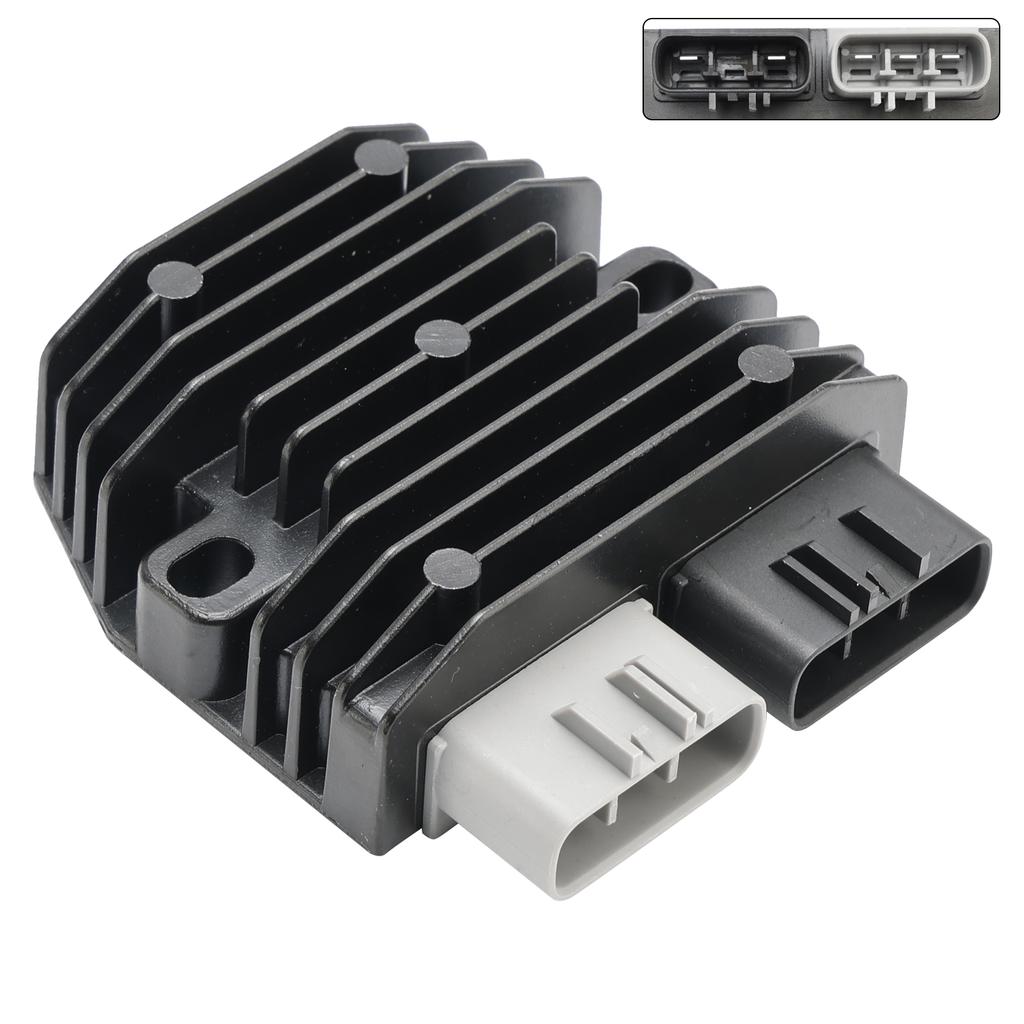 Voltage Regulator Rectifier 299066570000 For Benelli TRK 502 502X E5 2023-2024