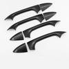 Car Door Handle Bowl Trim Cover Protect for Mercedes Benz E Class W212 2009 2010 2011 2012 2013 2014 2015 8nd