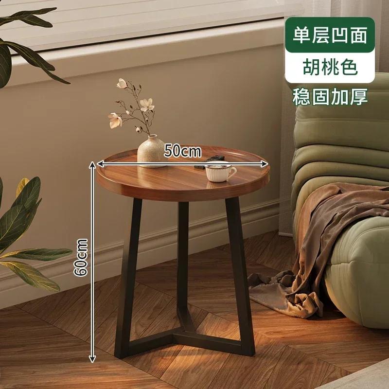 Desk Marble Coffee Table Living Room Small Side Coffee Table Craft Workstation Tavolini Salotto Moderni Bedroom Furniture