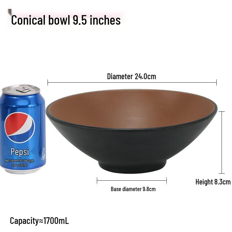 ZISIZ Kunststoff Grill Servierteller