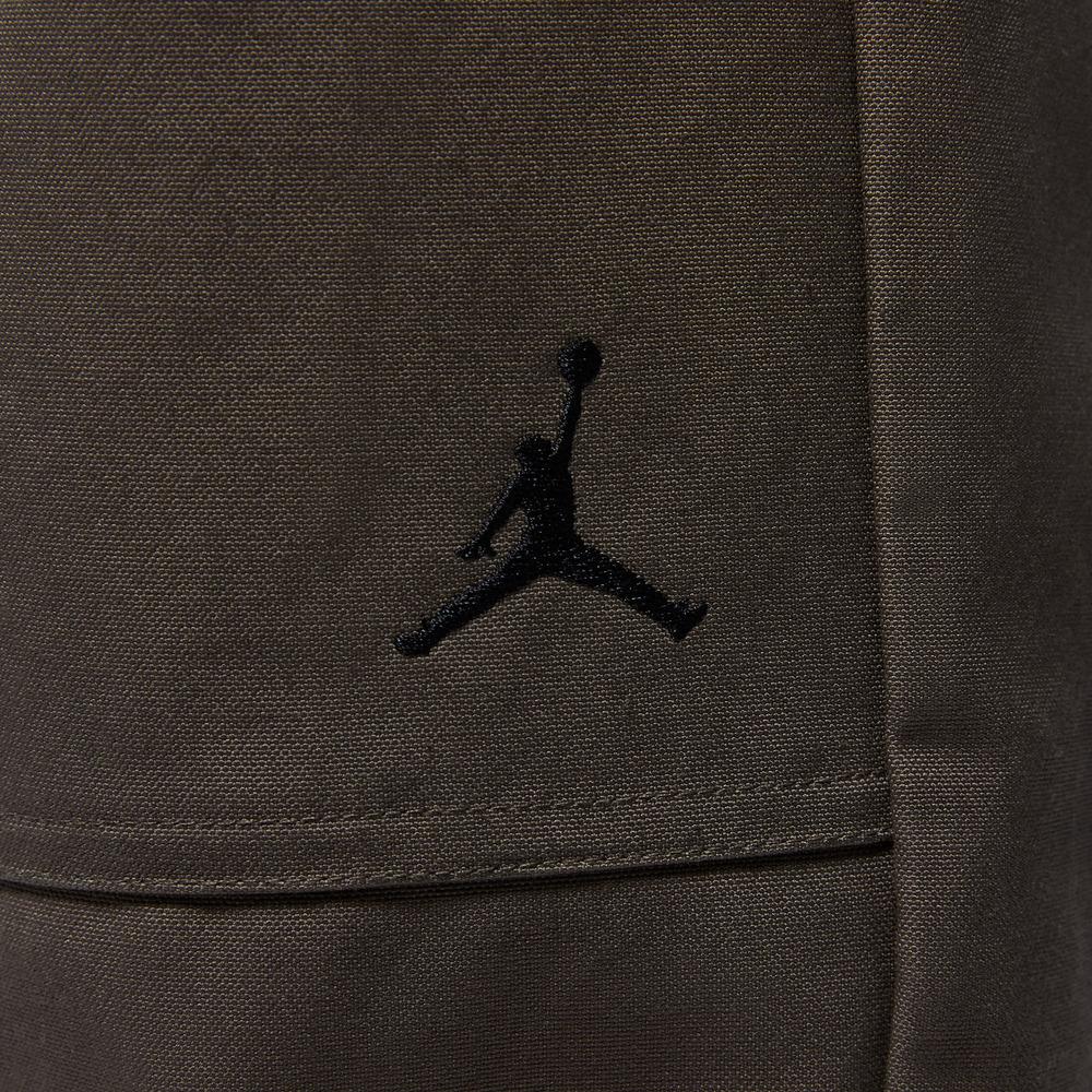 Jordan As M J Brk Wvn Lace-Up Straight-Leg Mid-Rise Casual Pants Men bottoms IF1852-040
