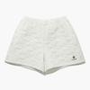 Le Coq Sportif Quilted Jacquard Shorts Ivy Qp422thpo6