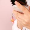 KAKAOFRIENDS Phone Keychain Dangling Pink Rabbit Chunsik