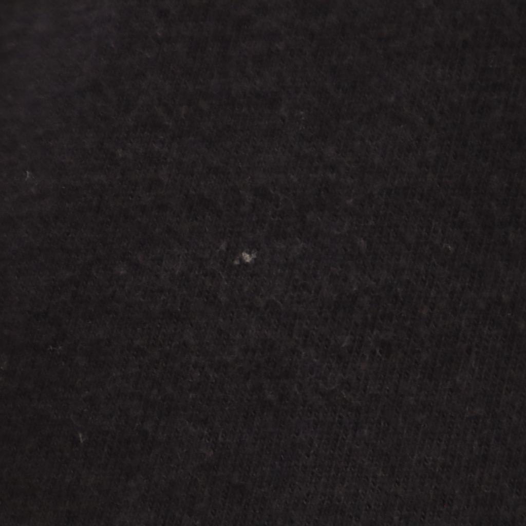 POLO JEANS COMPANY Short sleeve T-shirt M black Men's Used