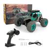 1:14 2.4Ghz Remote Control Car Four Wheel Drive Drift RC Car Vehicle Children Toy
