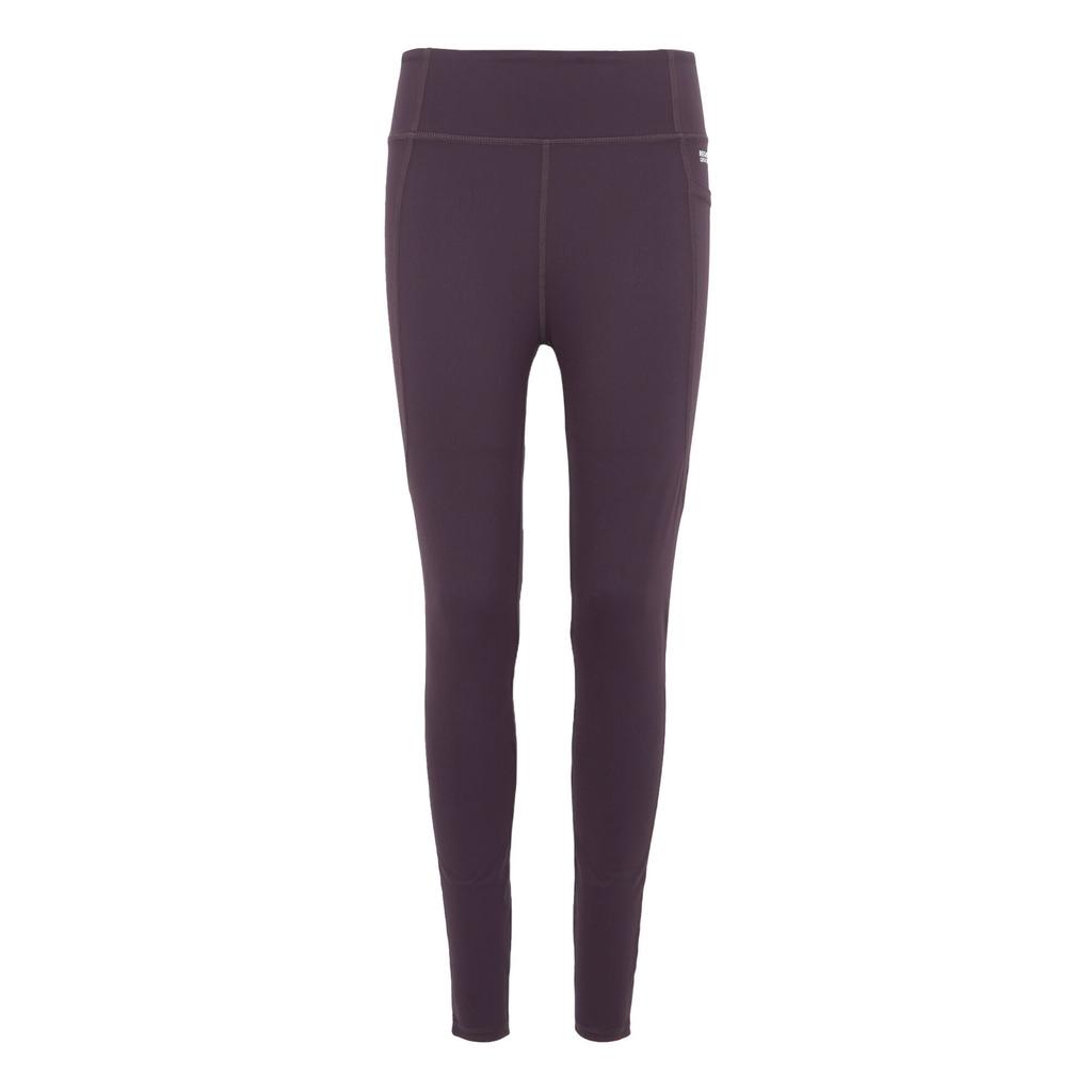 Regatta Womens/Ladies Holeen Pro Compression Leggings