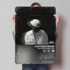 PARTYNEXTDOOR TWO Albumhoes Afbeelding Geprint Poster Aangepaste Muurkunst Retro Vintage Metalen Blikborden voor Kamerdecoratie Mannen Mannengrot