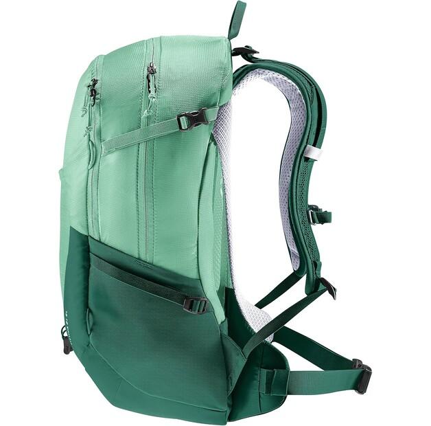 Backpack Deuter Futura 21 SL Spearmint/sea Green (3400021-2293)