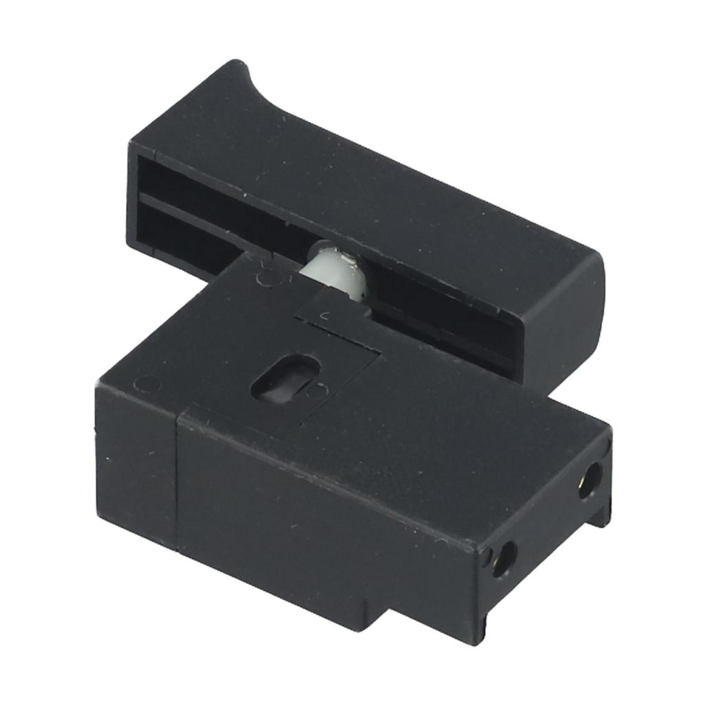 Black For M26-2 M26-4 Household Tool Accessories Switch Trigger Switch Button Drill Speed Speed Control Switch Lock