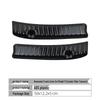 2025 Tesla Model Y Trunk Sill & Rear Bumper Protector Strip