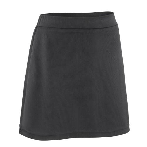 

Spiro Girls Textured Skort