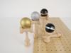 Fabricat în Japonia Minna no Kendama Auriu