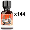 COWBOY 24ml X144 - BGP Leather Cleaner - LC Packs