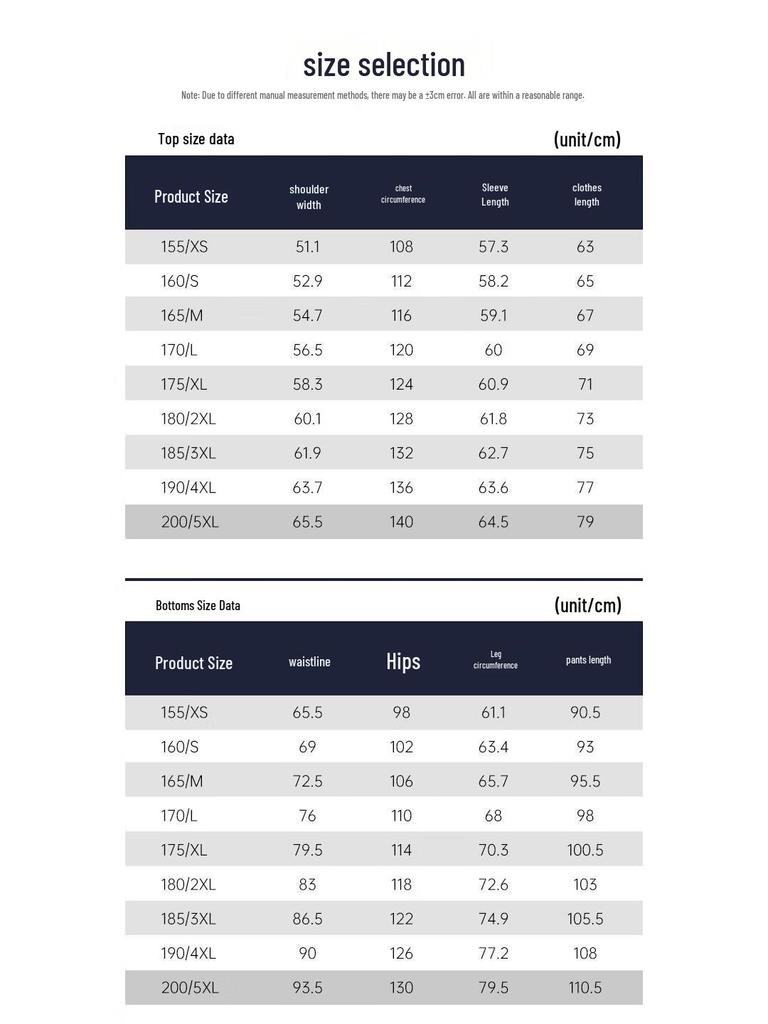 Anta Herren Easy-Care Strick-Trainingsanzug