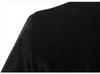 2021 Christmas Men's Steampunk Velvet Coat with Stand Collar