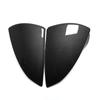 Car Side Rear View Mirror Cover For SEAT Ibiza Mk5 2017 2018   RearView Mirror Shell Replacement Mirror Cap Shell