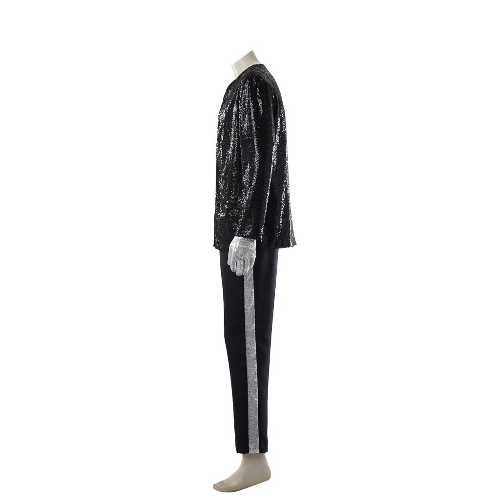 The road to stardom michael cos suit michael jackson tap dance suit singer performance suit