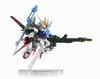 TAMASHII NATIONS NXEDGE STYLE Next Edge Style Perfect Strike approximately PVC ABS painted action figure [MS UNIT] Gundam, 100mm, &