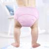 Baby Training Pants Washable Baby Cloth Diaper Cover Waterproof Baby Diapers Reusable Cloth Nappy