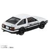 Takara Tomy Tomica Premium Unlimited 01 Initial D AE86 Trueno (Takumi Fujiwara) Mini Car Toy Ages 6+