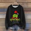 Women's Fashion Casual Long Sleeve Neck Sweater Pullover Top
